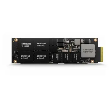 SSD Samsung PM9A3, 960 GB, U.2, 6800 MB/s