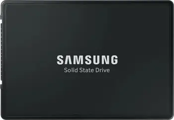 SSD Samsung PM9A3, 3.84 TB, 2.5", 6900 MB/s