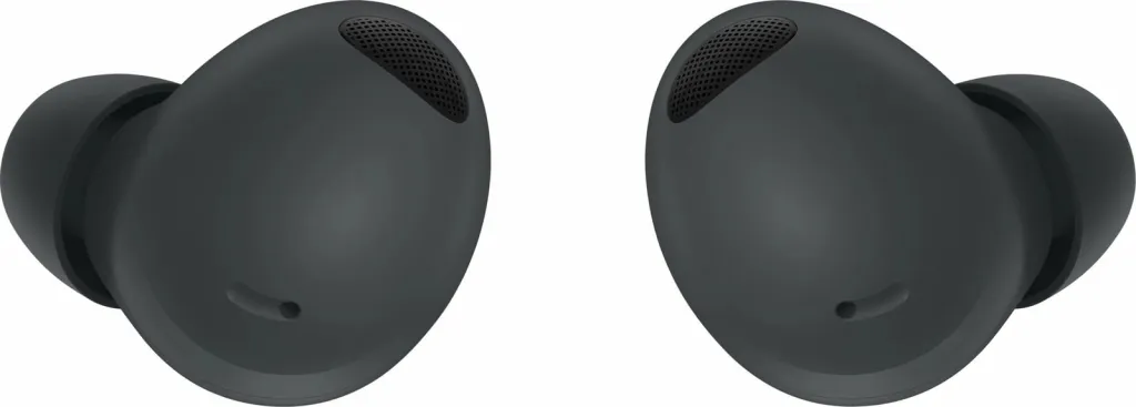 Kufje Samsung Galaxy Buds 2 Pro SM-R510, True Wireless, ANC, grafit - 1