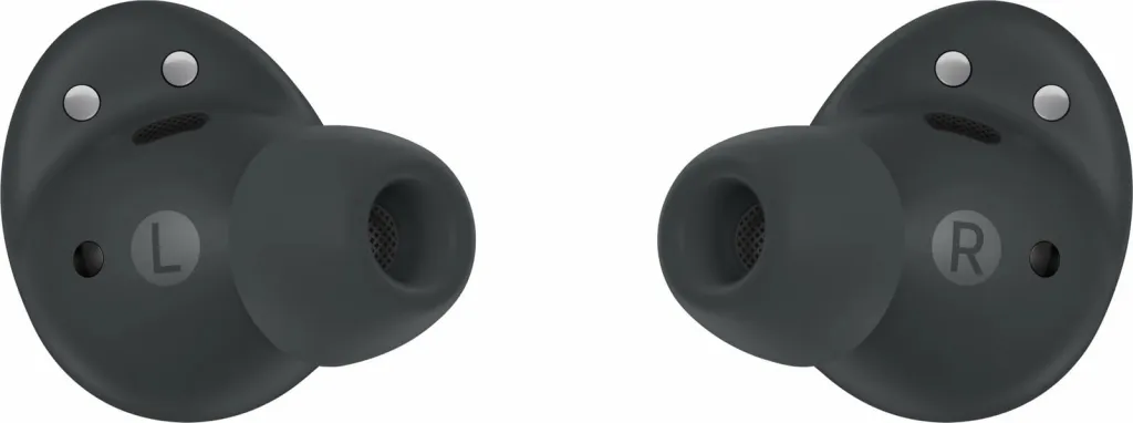 Kufje Samsung Galaxy Buds 2 Pro SM-R510, True Wireless, ANC, grafit - 2