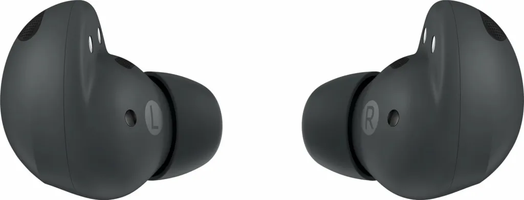 Kufje Samsung Galaxy Buds 2 Pro SM-R510, True Wireless, ANC, grafit - 3