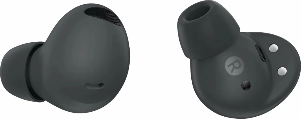 Kufje Samsung Galaxy Buds 2 Pro SM-R510, True Wireless, ANC, grafit - 4