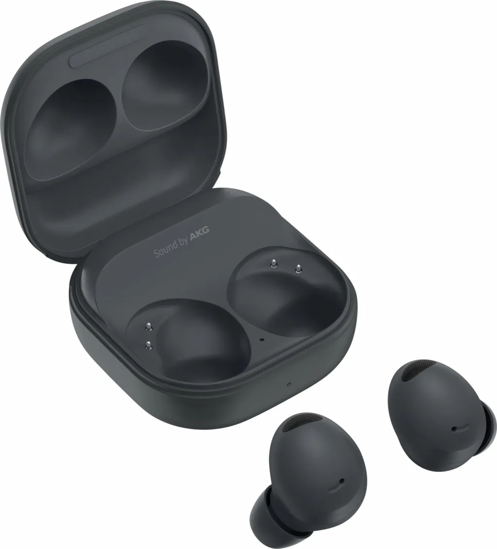 Kufje Samsung Galaxy Buds 2 Pro SM-R510, True Wireless, ANC, grafit - 6
