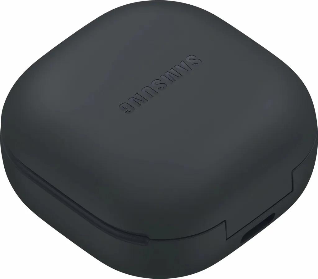 Kufje Samsung Galaxy Buds 2 Pro SM-R510, True Wireless, ANC, grafit - 7