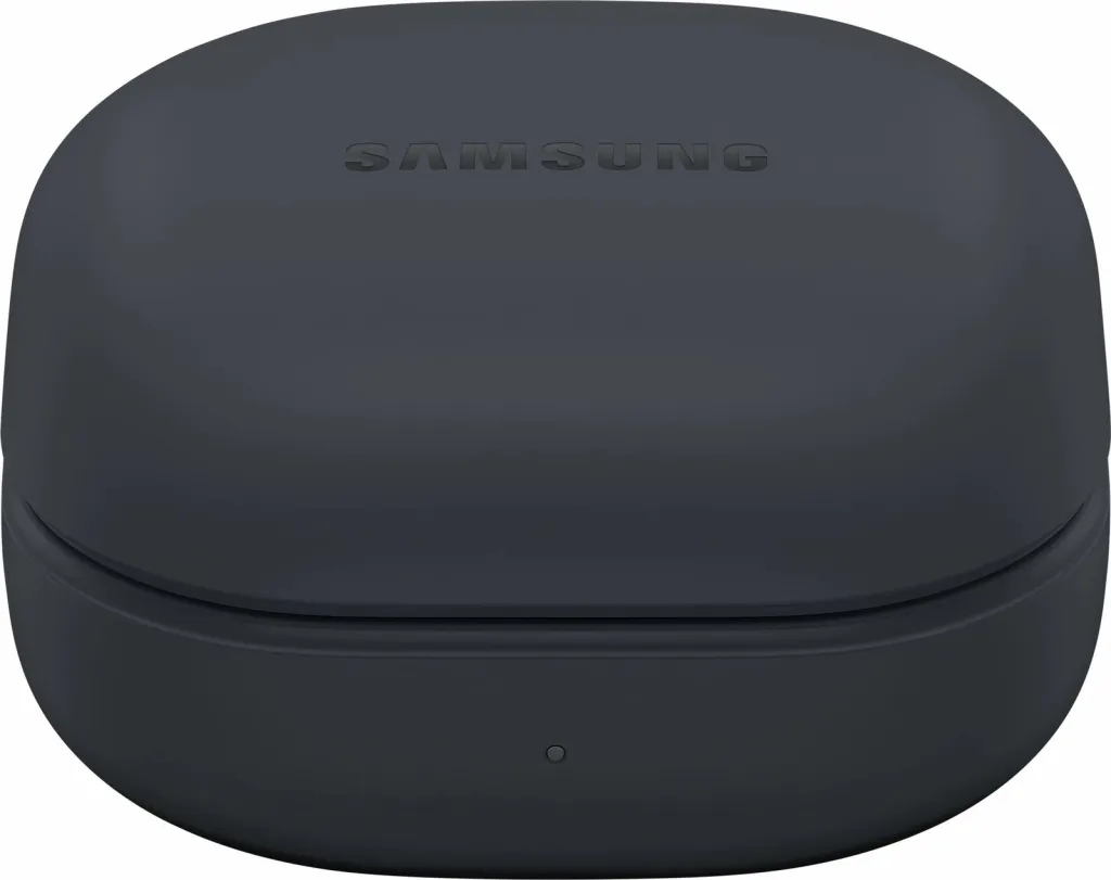 Kufje Samsung Galaxy Buds 2 Pro SM-R510, True Wireless, ANC, grafit - 8