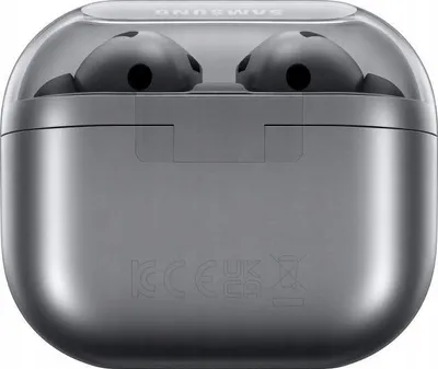 Kufje Samsung SM-R630NZAAEUE, True Wireless Stereo (TWS), Bluetooth, Argjendtë - 1