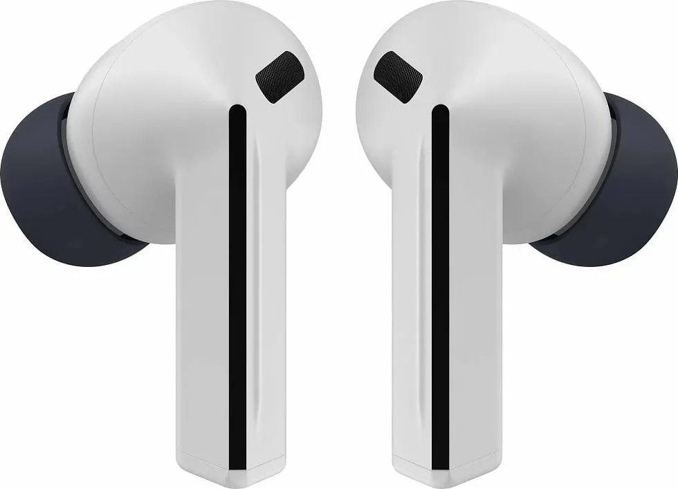 Dëgjuese Samsung Galaxy Buds FE, True Wireless Stereo (TWS), të bardha - 1