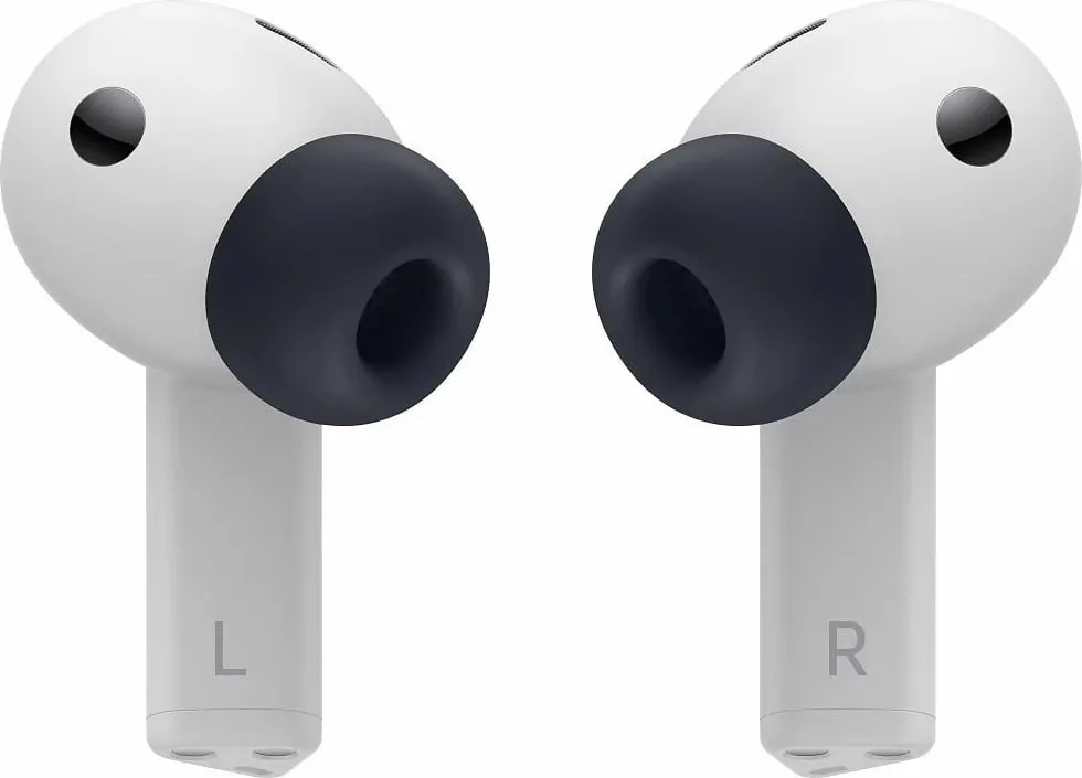 Dëgjuese Samsung Galaxy Buds FE, True Wireless Stereo (TWS), të bardha - 2