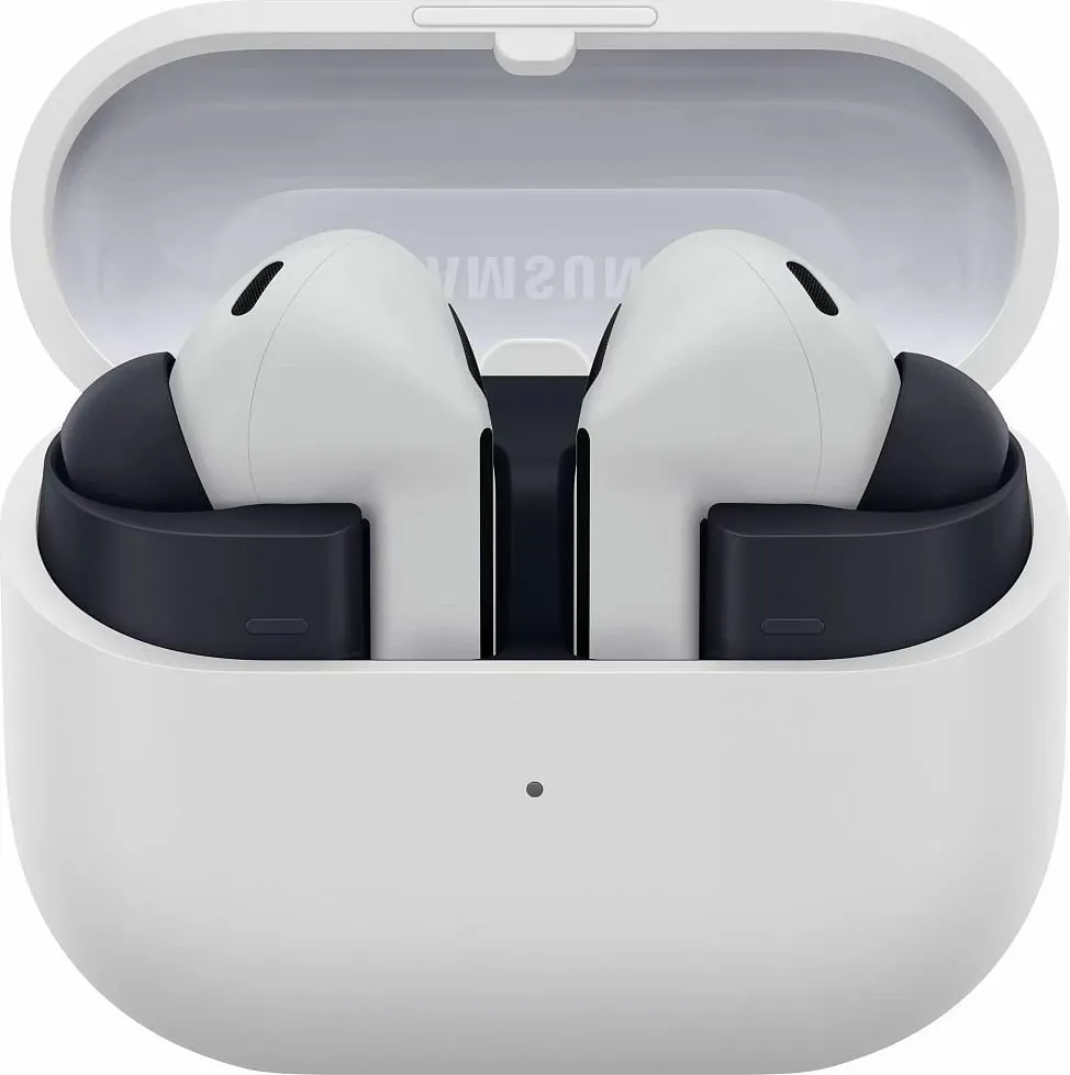 Dëgjuese Samsung Galaxy Buds FE, True Wireless Stereo (TWS), të bardha - 4