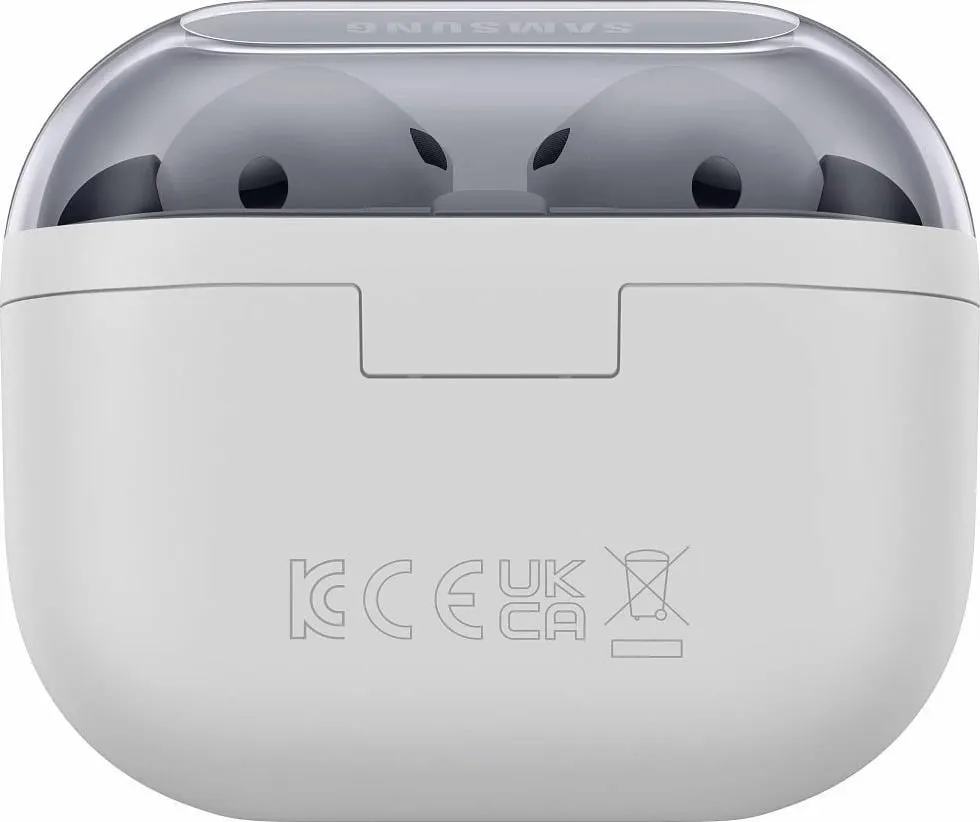Dëgjuese Samsung Galaxy Buds FE, True Wireless Stereo (TWS), të bardha - 7
