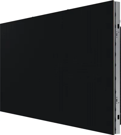 Ekran LED Samsung The Wall IW008C, MicroLED, 8K, i zi - 1