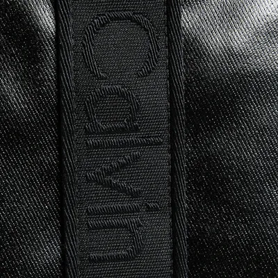 Çantë Calvin Klein për femra, e zezë - 5