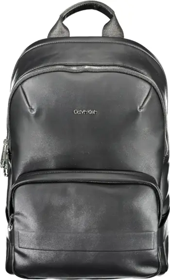 Shpinore për meshkuj CALVIN KLEIN, e zezë
