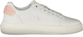 Atlete për femra Calvin Klein, të bardha