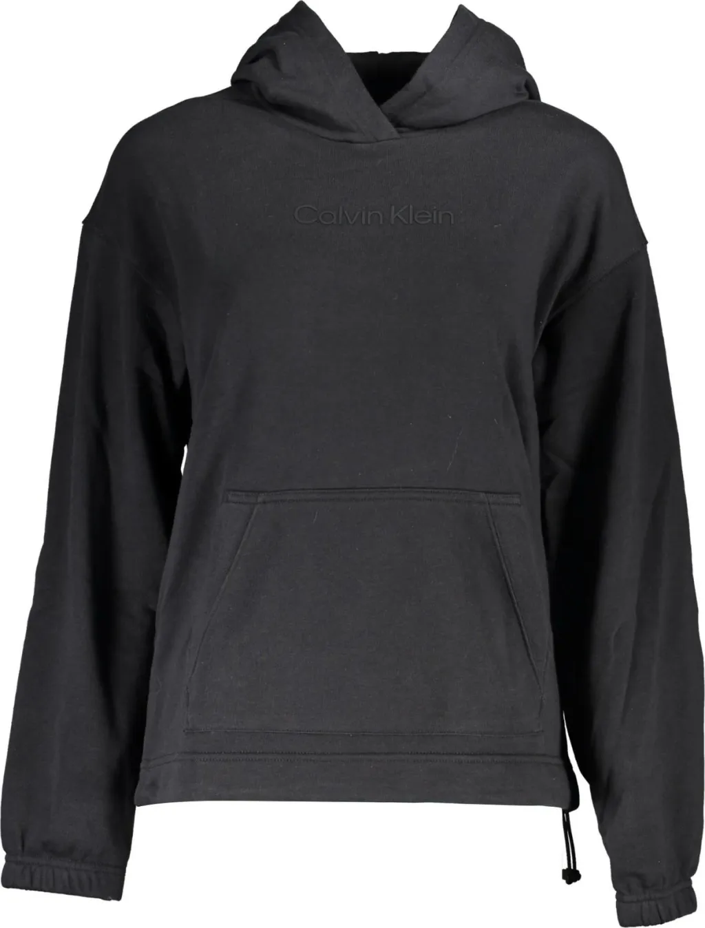 Duks për femra Calvin Klein, e zezë - 1