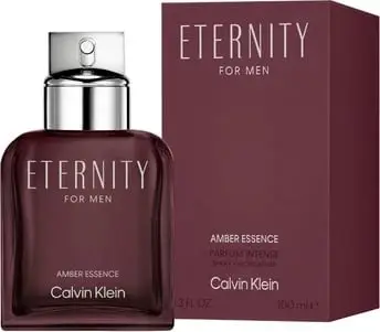 Parfum Calvin Klein Eternity Amber Essence Intense, 100ml