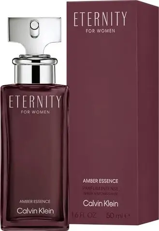 Parfum Intense Calvin Klein Eternity Amber Essence, 50ml
