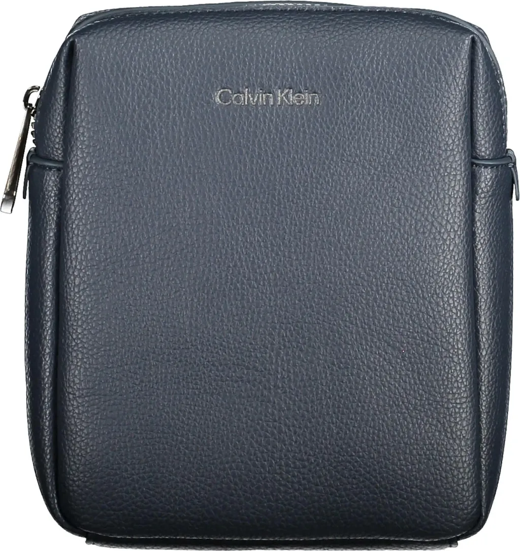Çantë krahu për meshkuj Calvin Klein, e kaftë - 1