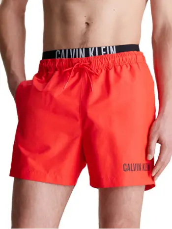 Shorce noti CALVIN KLEIN për meshkuj, të kuqe