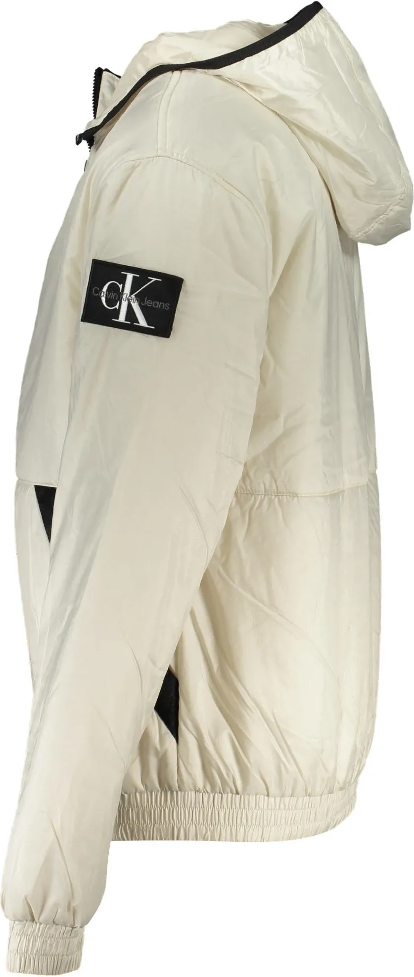 Jakne për meshkuj CALVIN KLEIN, bezhë - 2