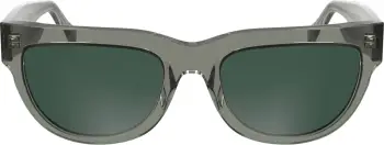 Syze dielli Calvin Klein femra, gri