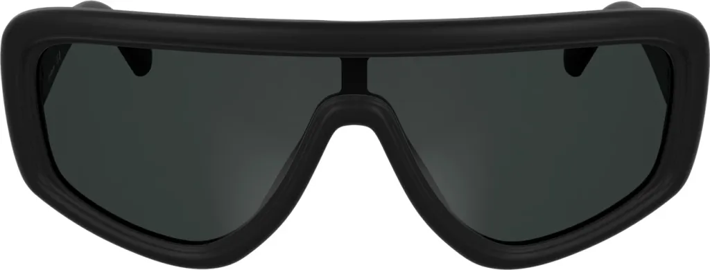 Syze dielli Calvin Klein meshkuj, të zeza - 1