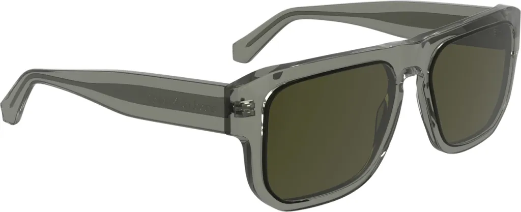 Syze dielli Calvin Klein, meshkuj, gri - 3