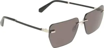 Syze dielli për meshkuj CALVIN KLEIN, argjendi