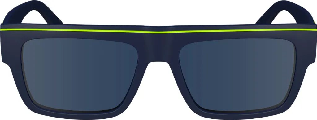 Syze dielli Calvin Klein meshkuj, blu - 1