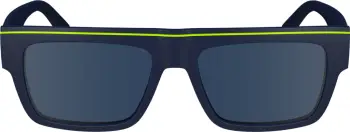 Syze dielli Calvin Klein meshkuj, blu