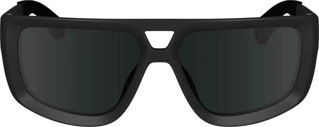 Syze dielli CALVIN KLEIN meshkuj, të zeza - 2