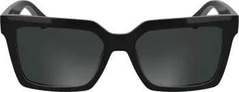 Syze dielli Calvin Klein femra, të zeza