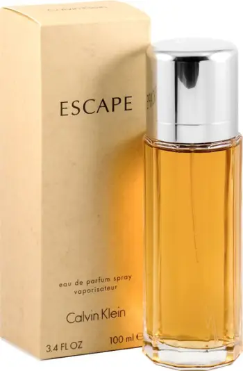 Eau de Parfum Calvin Klein Escape, 100ml