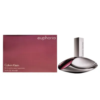 Eau de Parfum Calvin Klein Euphoria, 50 ml - 1