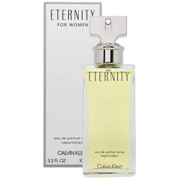 Parfum Calvin Klein Eternity