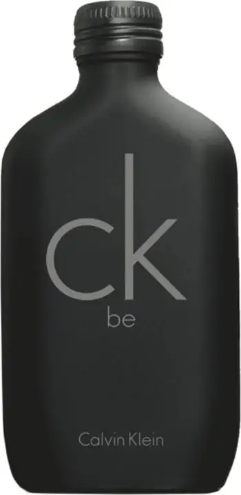 Eau de Toilette Calvin Klein Be, 200 ml