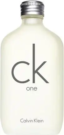 Eau De Toilette Calvin Klein, One Gold, 200 ml