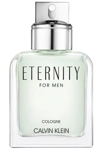 Eau de Toilette Calvin Klein Eternity For Men Cologne