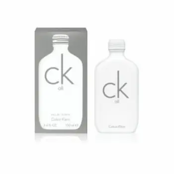 Eau de Toilette Calvin Klein CK All, 200 ml