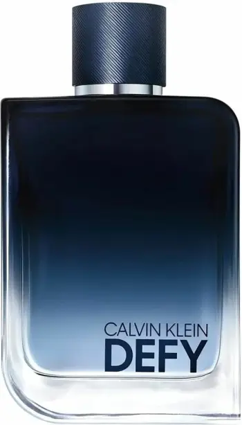 Eau de Parfum Clavin Klein Defy, 100ml