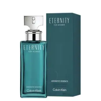 Eau de Parfum për femra Calvin Klein Eternity Aromatic Essence 100ml