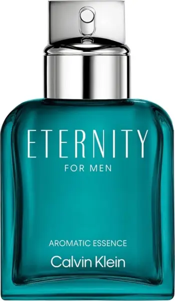 Eau de Parfum për meshkuj Calvin Klein Eternity For Men Aromatic Essence 100ml