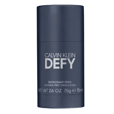 Deodorant stick Calvin Klein Defy, 75 ml - 1