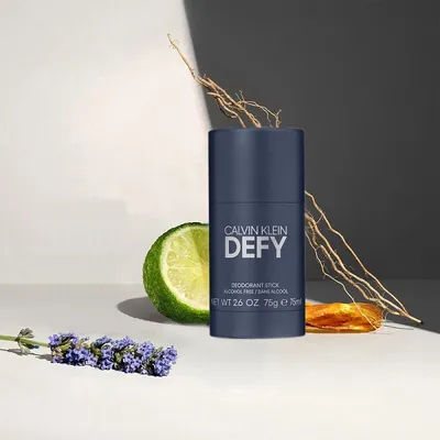 Deodorant stick Calvin Klein Defy, 75 ml - 2