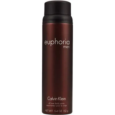 Deodorant Calvin Klein Deep Euphoria 152 ml - 1