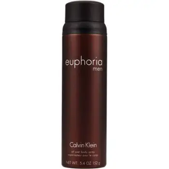 Deodorant Calvin Klein Deep Euphoria 152 ml