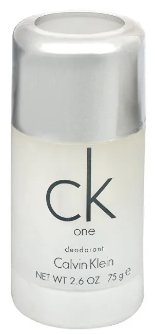 Deodorant Calvin Klein CK One - 1