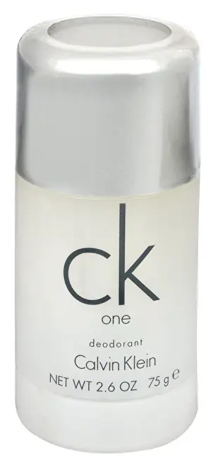 Deodorant Calvin Klein CK One