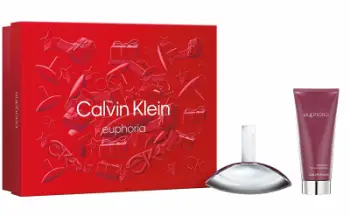 Set për trup Calvin Klein Euphoria, EDP 50 ml + losion trupi 100 ml