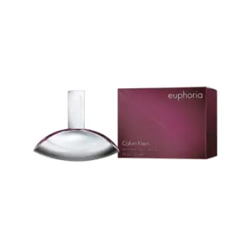 Eau de Parfum për femra Calvin Klein Euphoria 30ml